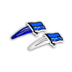 China Haarspangen 2er Set