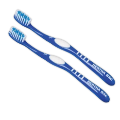 Trade Con GmbH Zahnbürste 2er Set