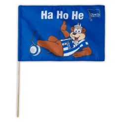 China Fahne Herthinho 45 X 30 Cm