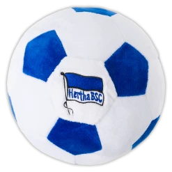 Paul Import GmbH Plüschball Hertha BSC
