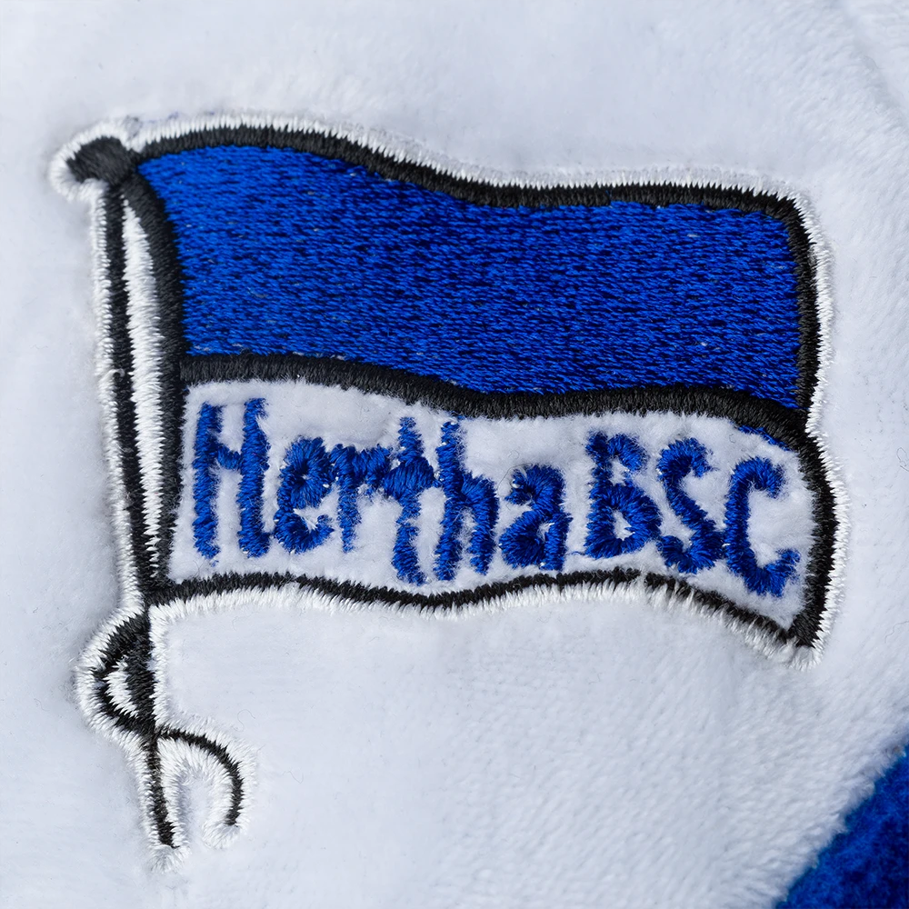 Paul Import GmbH PlĂŒschball Hertha BSC â Bild 2