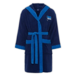 Türkei Bademantel Hertha BSC Kinder