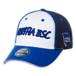 FJ Merchandising GmbH Cap Hertha BSC Kinder