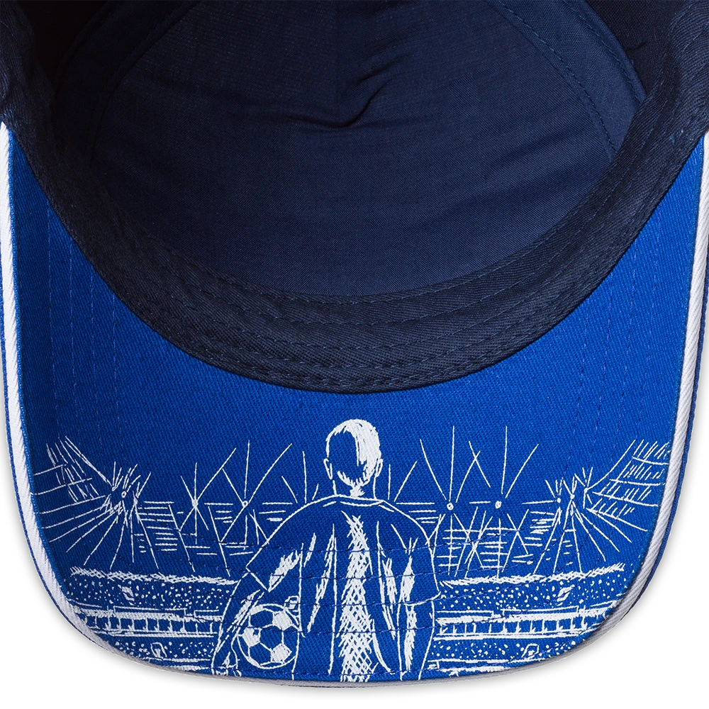 FJ Merchandising GmbH Cap Hertha BSC Kinder â Bild 3