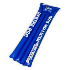 Trade Con GmbH Luftmatratze Hertha BSC