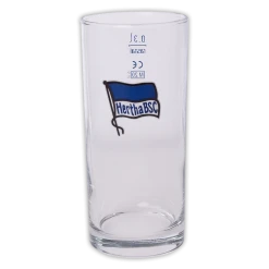 Bulgarien Wasserglas Logo