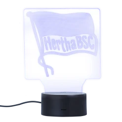 VertriebsArena GmbH LED Licht Logo