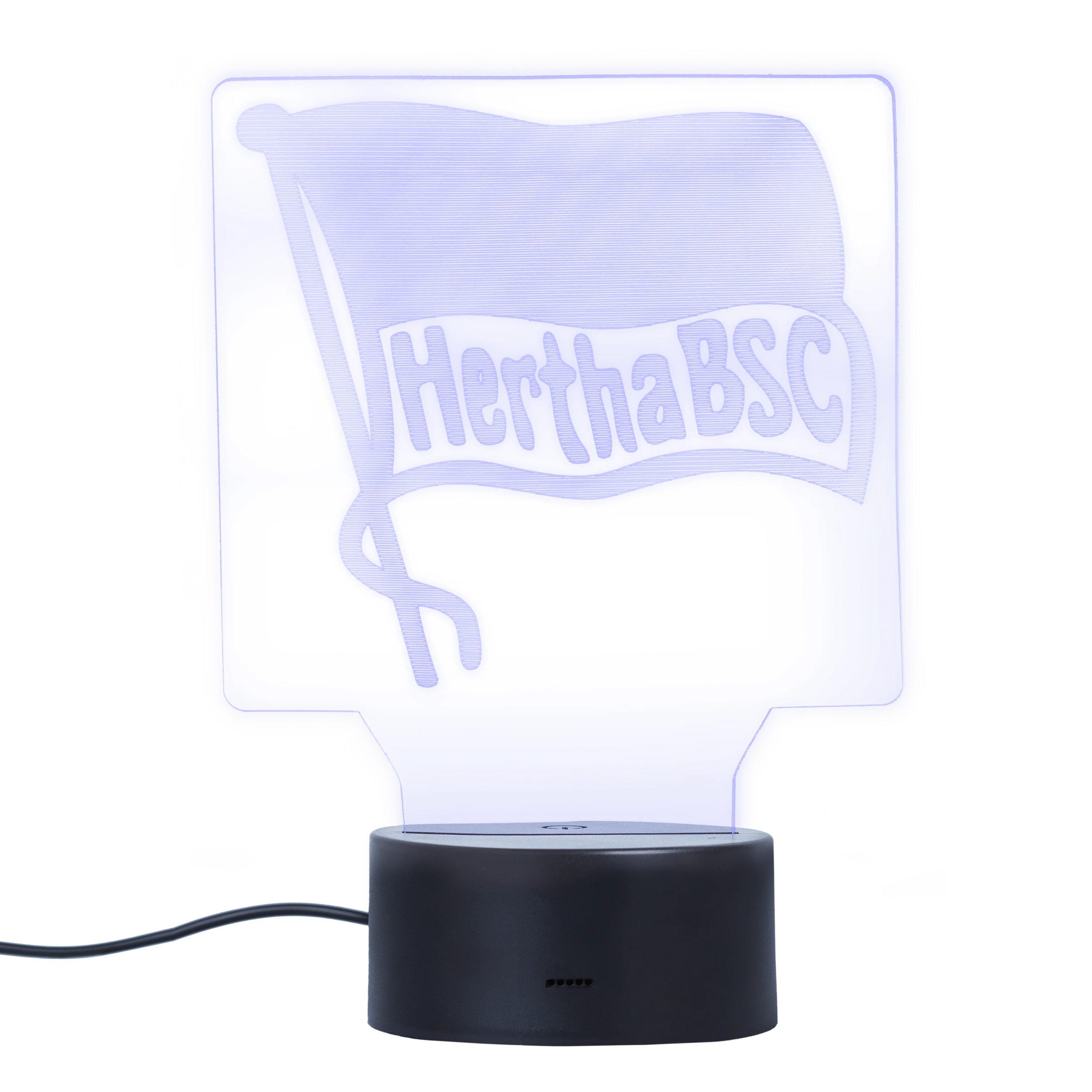 VertriebsArena GmbH LED Licht Logo