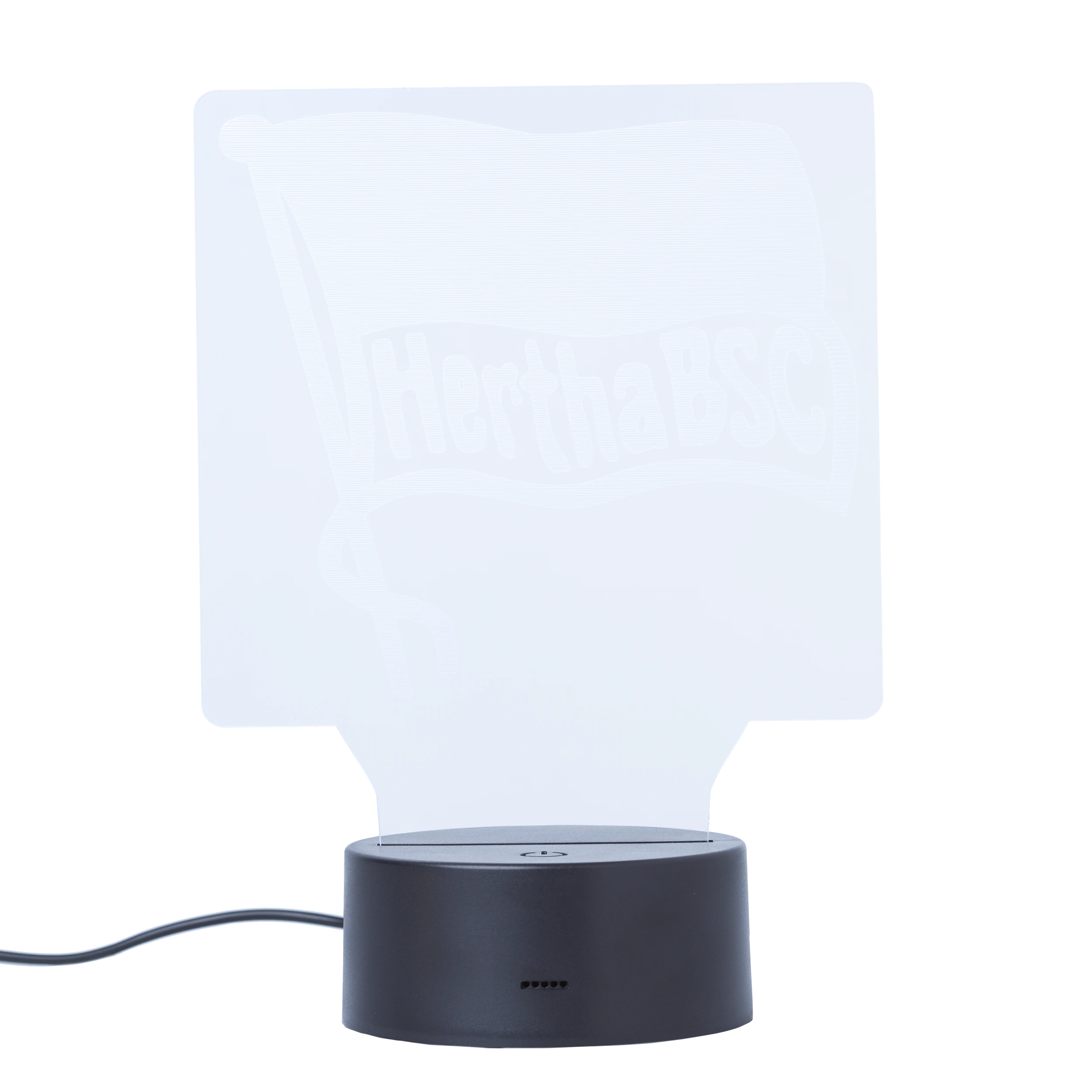 VertriebsArena GmbH LED Licht Logo – Bild 3