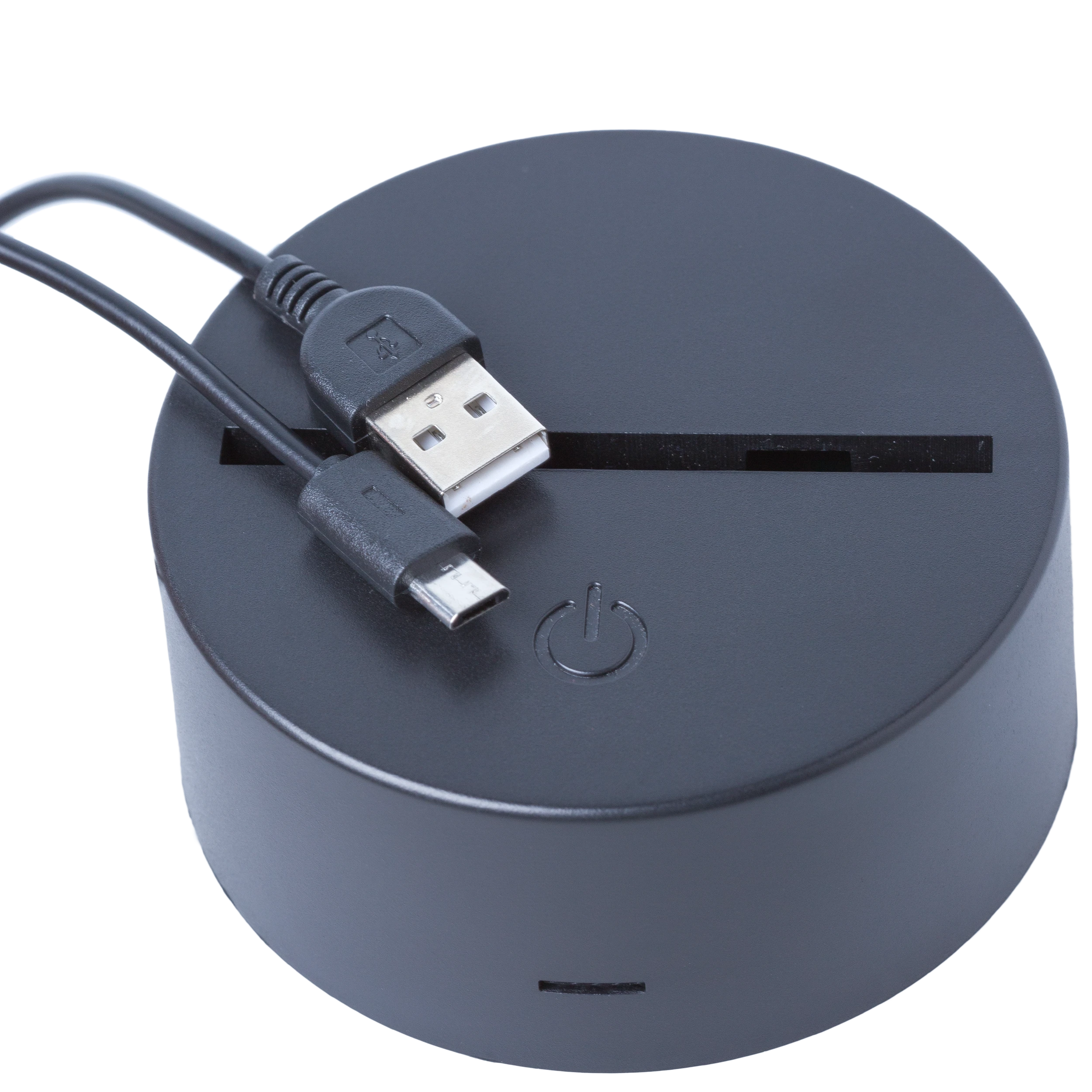 VertriebsArena GmbH LED Licht Logo – Bild 4