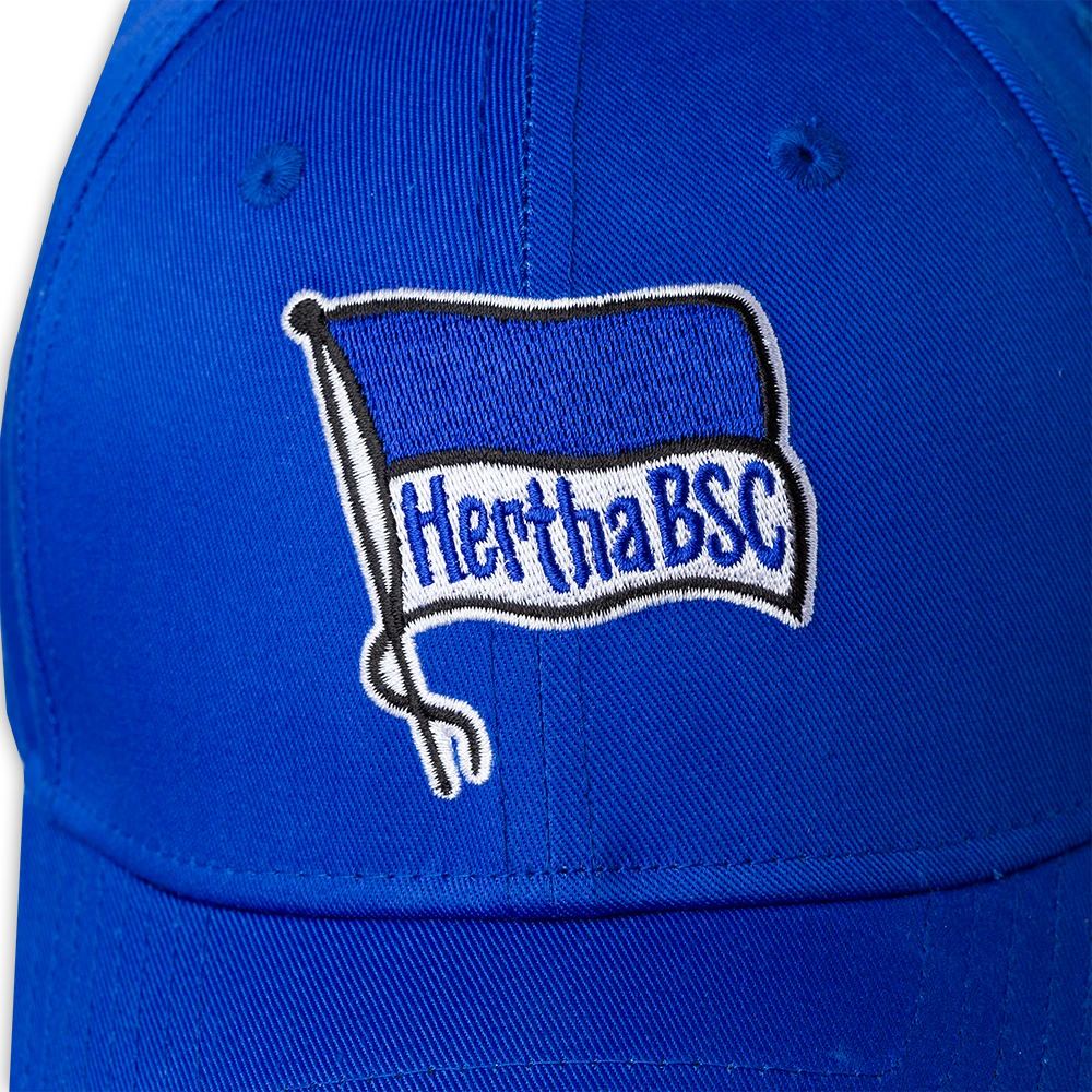 New Era Cap Germany GmbH Cap Logo Basic – Bild 3