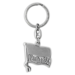 Am Ball Com GmbH Schlüsselanhänger Logo Metall