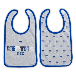 Cotton-n-more GmbH Lätzchen Doppelpack