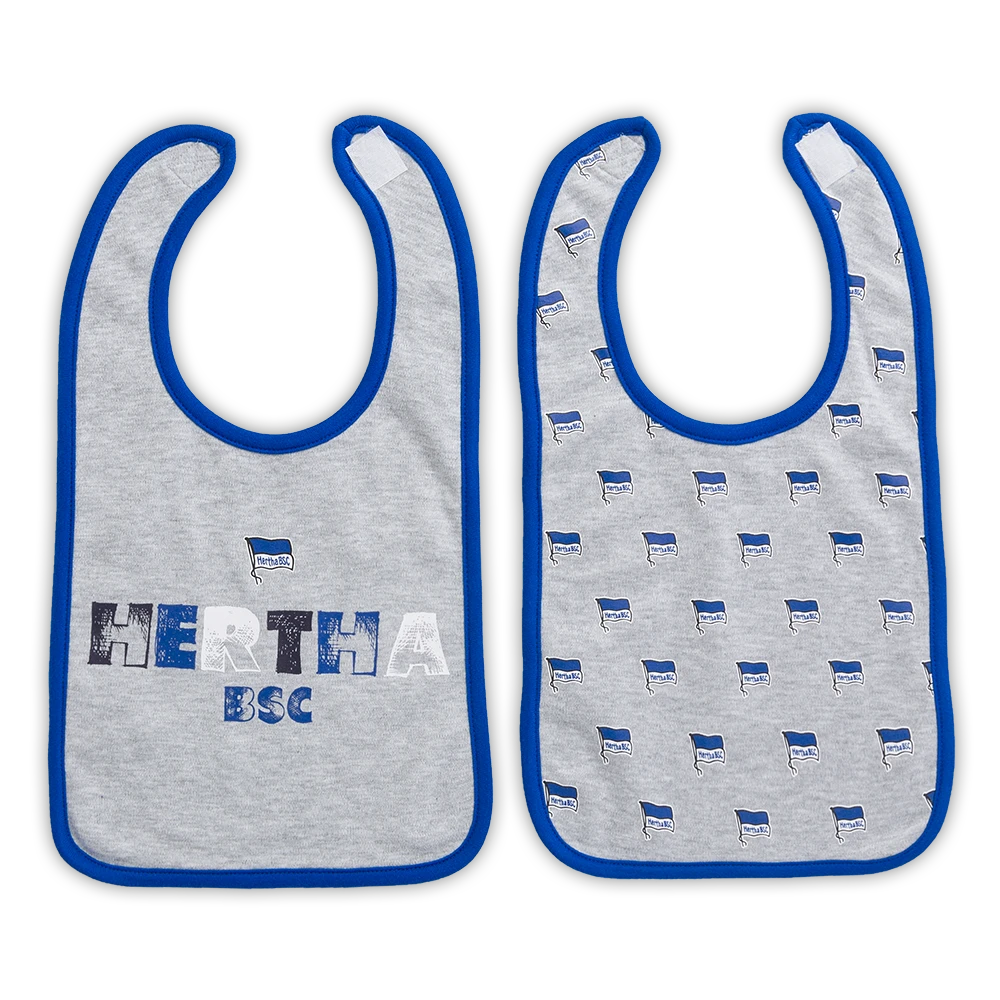 Cotton-n-more GmbH LĂ€tzchen Doppelpack