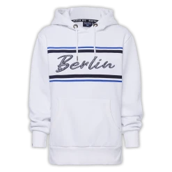 Cotton-n-more GmbH Hoodie Damen Berlin