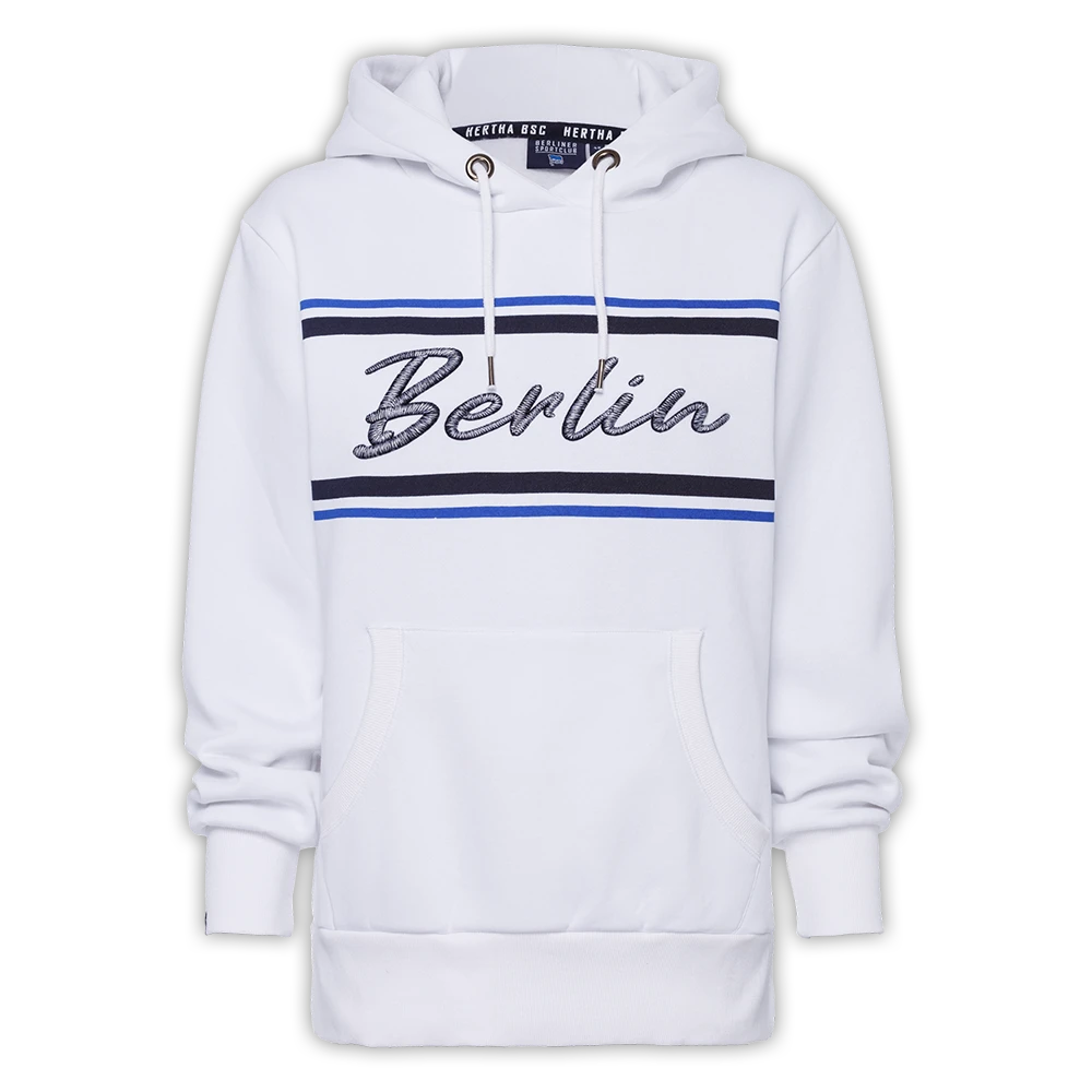 Cotton-n-more GmbH Hoodie Damen Berlin