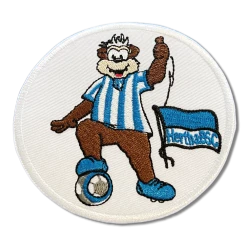 MCG GmbH Aufnäher Herthinho