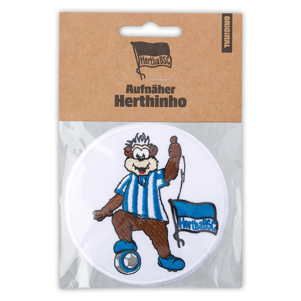 MCG GmbH AufnĂ€her Herthinho â Bild 3