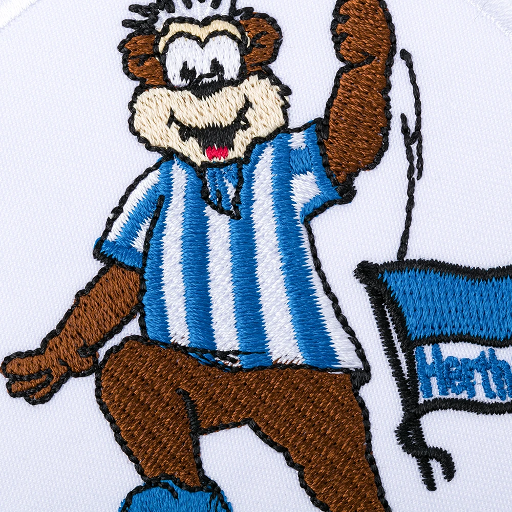 MCG GmbH AufnĂ€her Herthinho â Bild 2