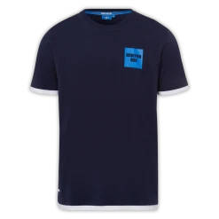 CHAPS Merchandising GmbH T-Shirt Doublelayer