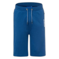 MBA-SOLUTIONS GmbH Sweatshorts Blau