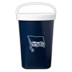 Koziol Ideas For Friends GmbH Snackpot Logo Navy