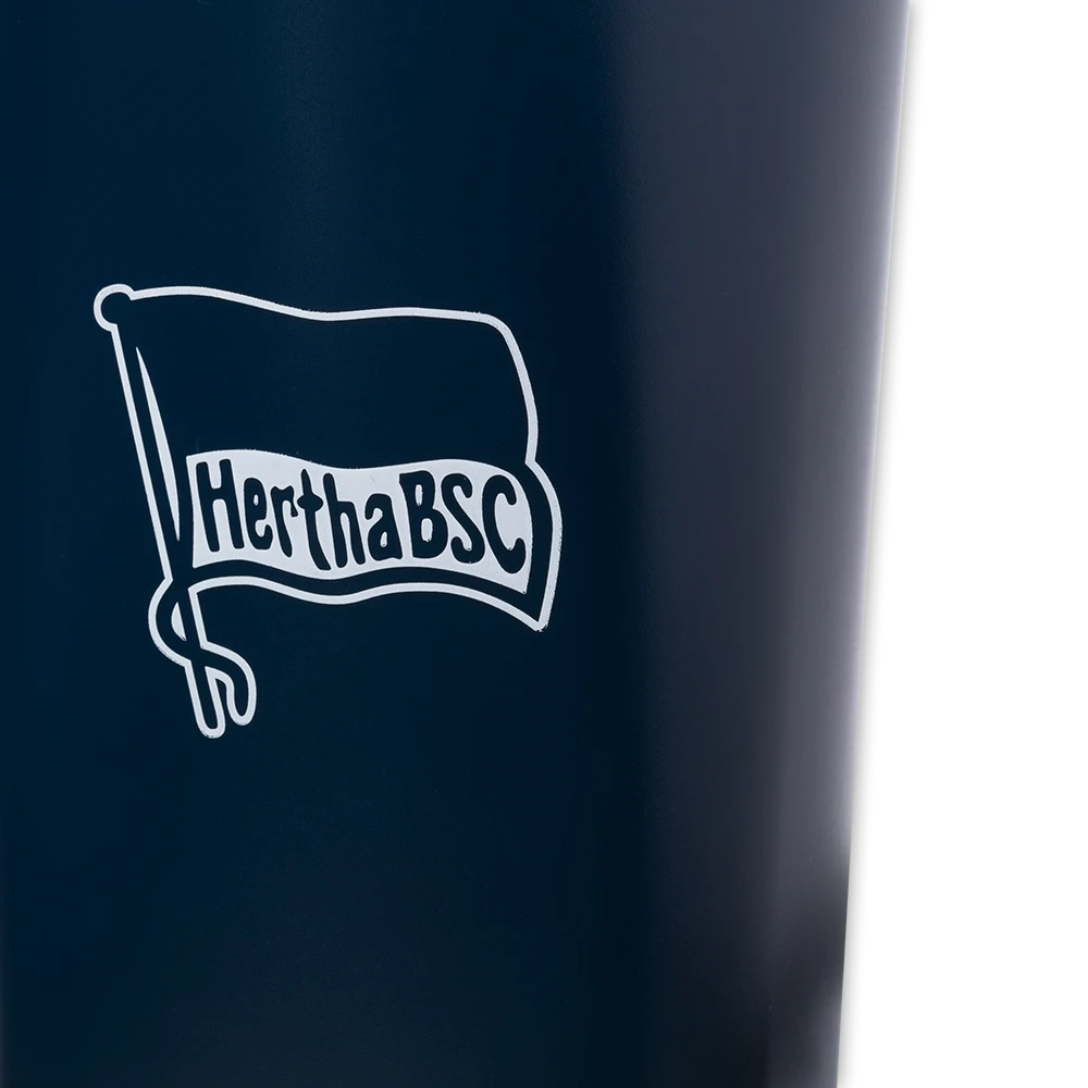 Koziol Ideas For Friends GmbH Snackpot Logo Navy – Bild 3