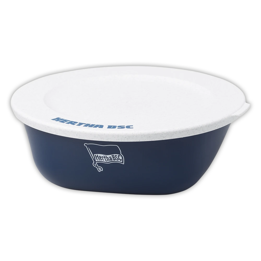 Koziol Ideas For Friends GmbH Vorratsdose Logo Navy – Bild 2