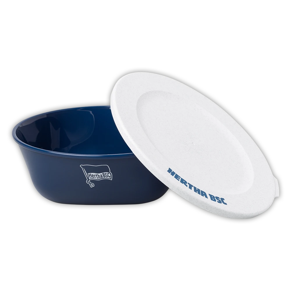 Koziol Ideas For Friends GmbH Vorratsdose Logo Navy