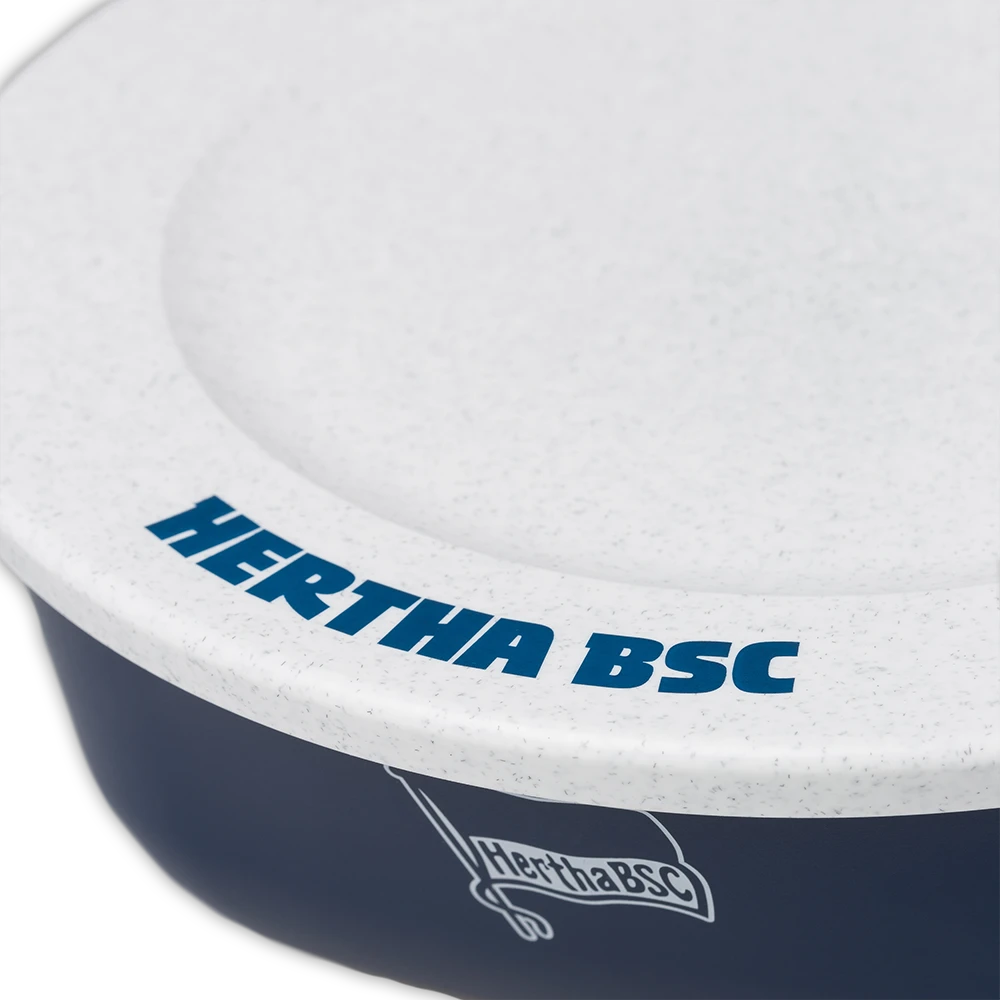 Koziol Ideas For Friends GmbH Vorratsdose Logo Navy – Bild 3