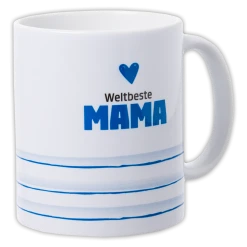 0,3 L Tasse Beste Mama