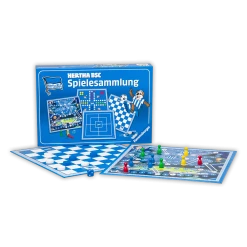 Tschechien Spielesammlung Hertha BSC
