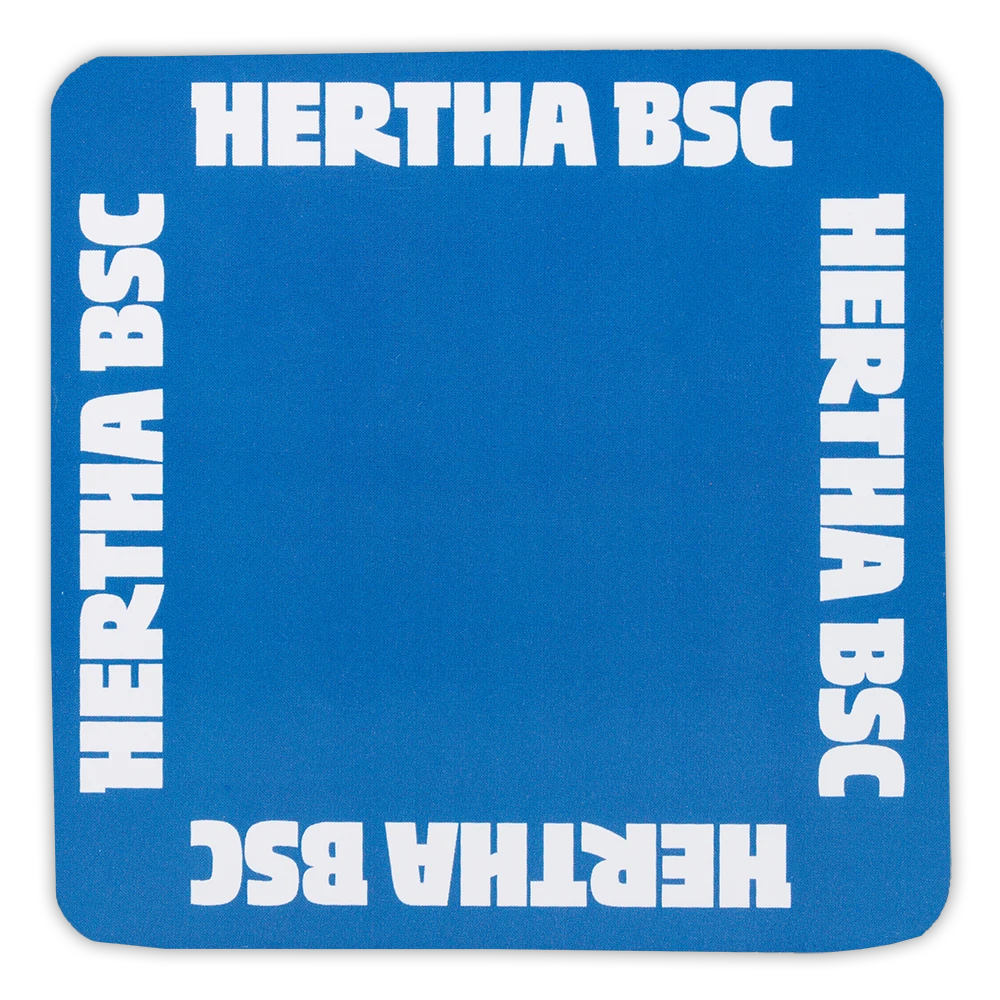 CHAPS Merchandising GmbH Korkuntersetzer 9er Set – Bild 2