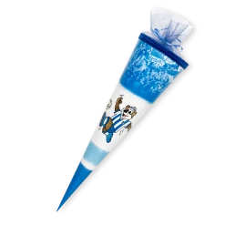 Deutschland Schultüte 35cm