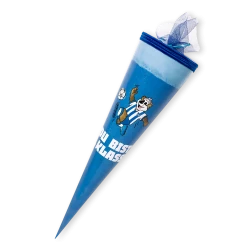 Deutschland Schultüte 50cm