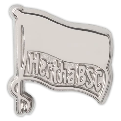 Am Ball Com GmbH Pin Logo Relief