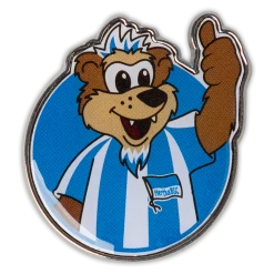 Am Ball Com GmbH Pin Herthinho