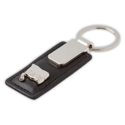 Am Ball Com GmbH Schlüsselanhänger Kunstleder