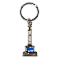 Am Ball Com GmbH Schlüsselanhänger Siegessäule