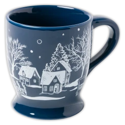 0,2 L Glühweintasse