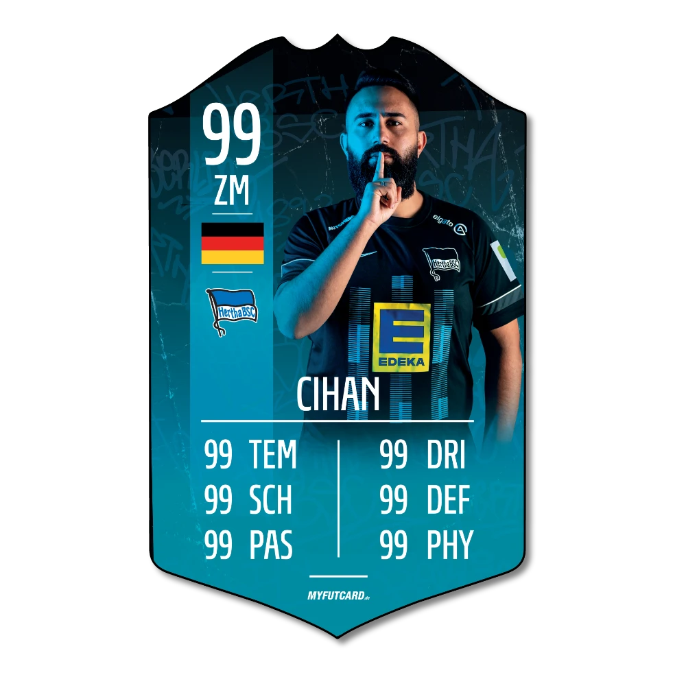 Schauer & Straube GbR FUTCARD Standard â Bild 2