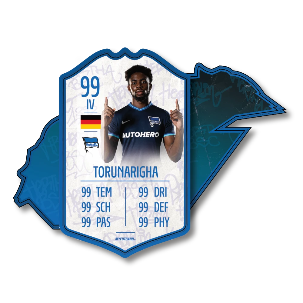 Schauer & Straube GbR FUTCARD Backdrop – Bild 2