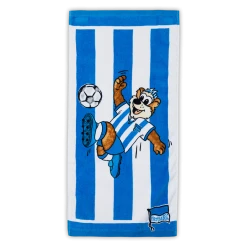 Trade Con GmbH Schrumpfhandtuch Herthinho