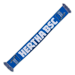 WM Sport Schal Olympiastadion