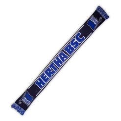 WM Sport Schal Lurex