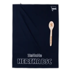 Küchenset Hertha BSC