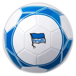 5 Fanball Hertha BSC