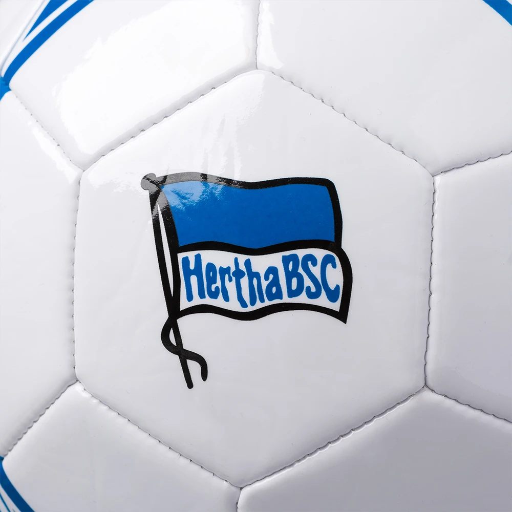 5 Fanball Hertha BSC â Bild 2