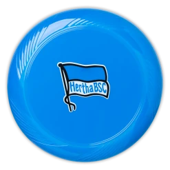 Trade Con GmbH Frisbee Hertha BSC
