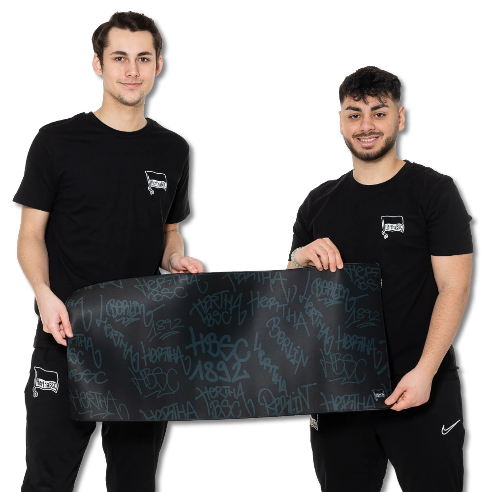 Propads GmbH Gaming Mauspad – Bild 4